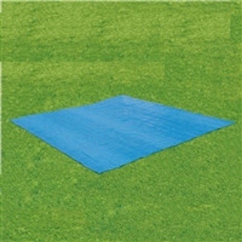 GROUND CLOTH FOR 26' RING OR FRAME POOLS BLUE (R-P35-2600) (CLEARANCE ITEM) gallery