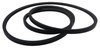 Gear Wheel Drive Transmission Belt for 91-2258 TORO 22" Recycler gallery