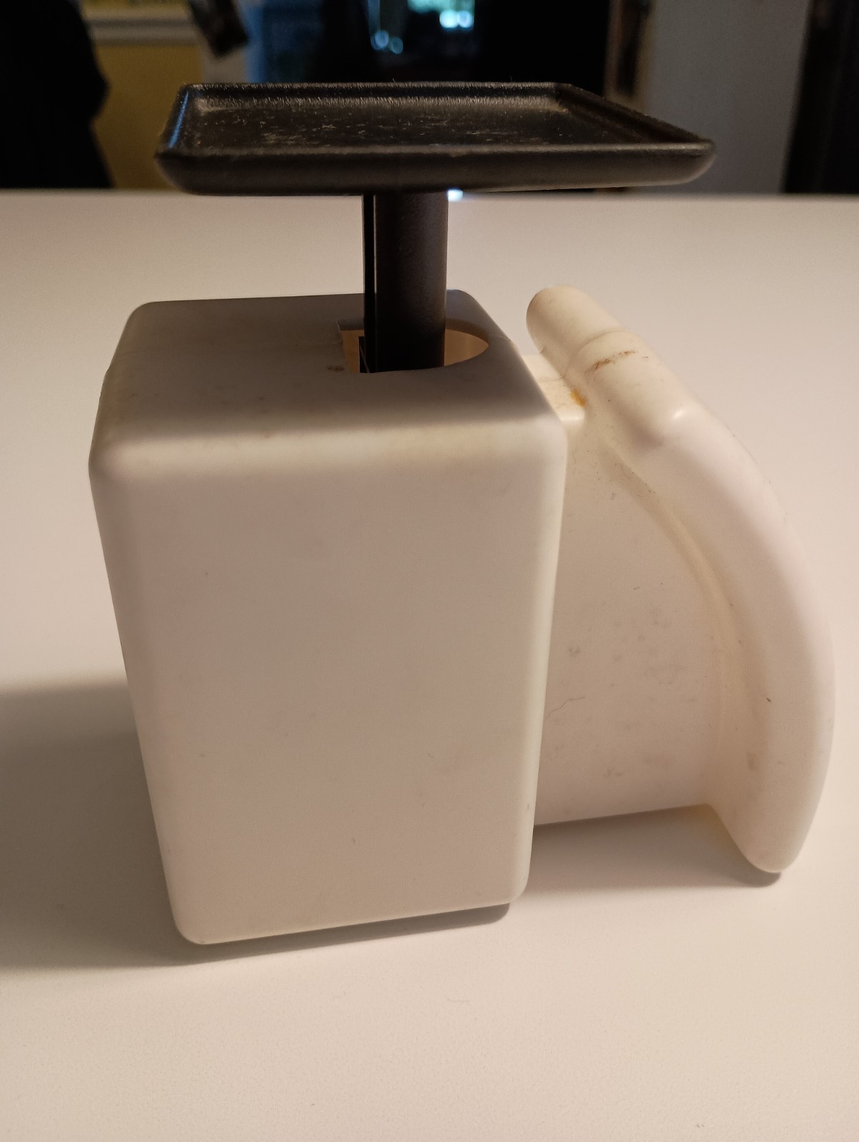 Good Cook / Alleen Voor Scale 0-16 oz. Extremely Accurate gallery