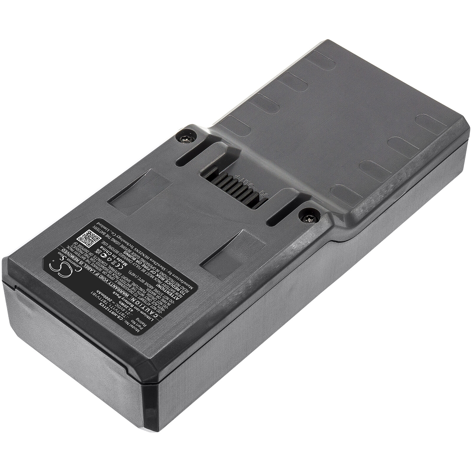 2000mAh Battery For Hoover FD22BC011,FD22BR 001,FD22G,FD22BC,TBTTV1B1,TBTTV1P1 gallery