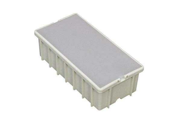 (2-Pack) Kerr Lighting COMERCIAL PAVER LIGHTS (4.0"W x 8.0"L) gallery