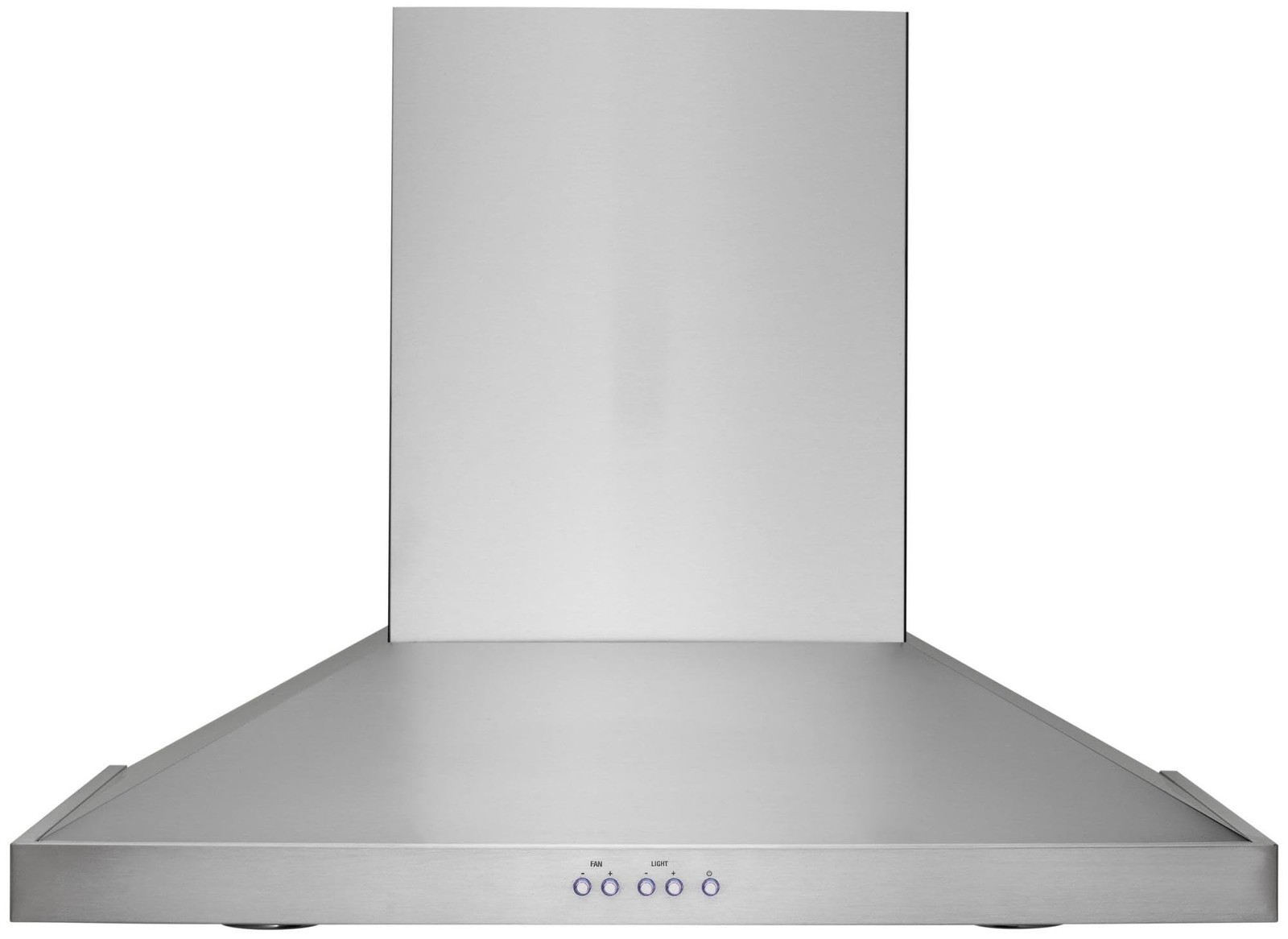 Monogram ZVW8301SW 400 CFM 30 Inch Wide Wall Mounted Range Hood*NEW* gallery