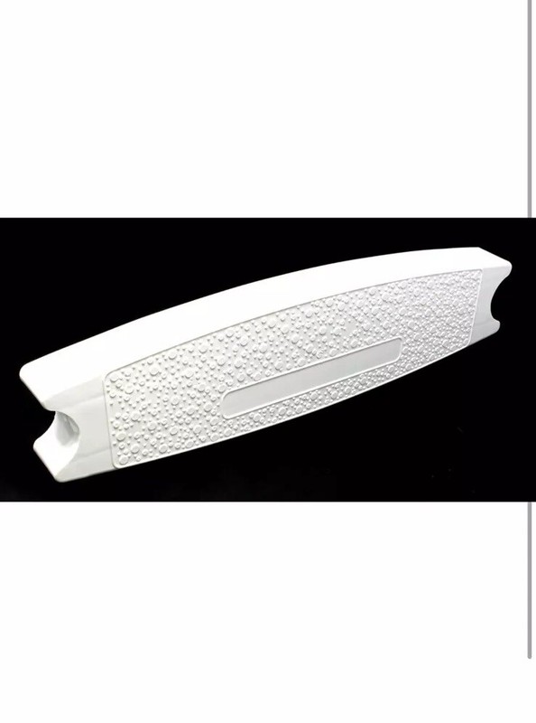 New JSP Manufacturing fits Hydrotools 87901 Swimming Pool Molded Plastic White gallery
