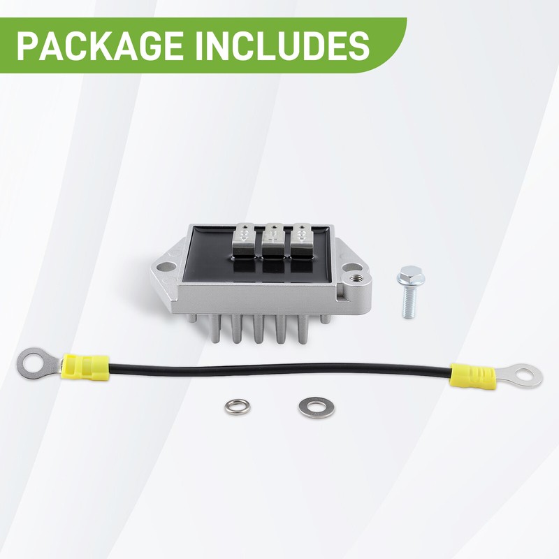 FOR KOHLER RECTIFIER REGULATOR PART# 25-403-21-S, 25-403-32-S, OR 25-403-39-S gallery