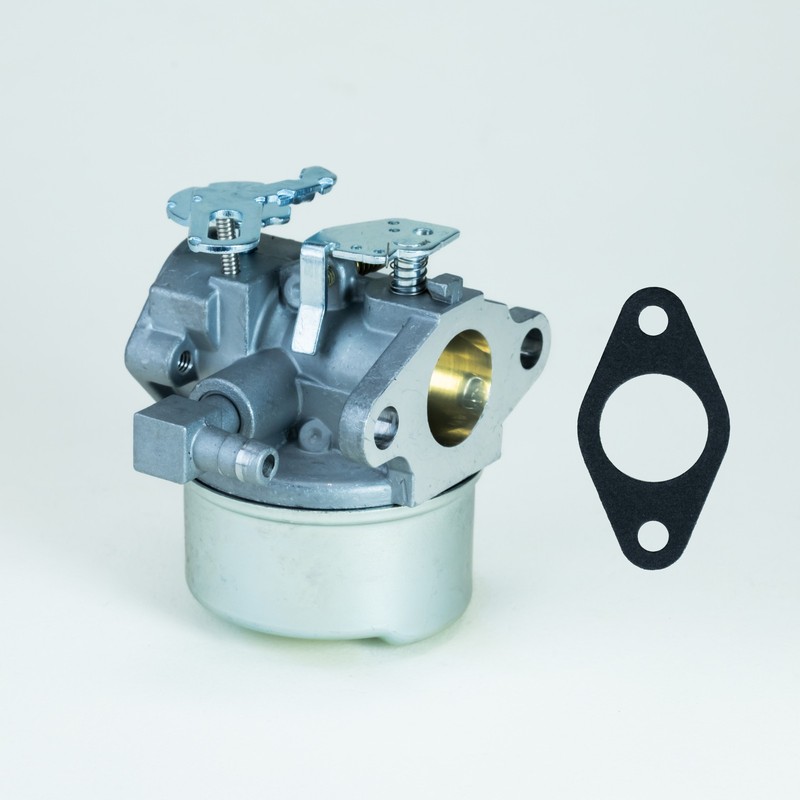 Adjustable Carburetor for Tecumseh 640084 640084A 640084B 632107 632107A CARB gallery