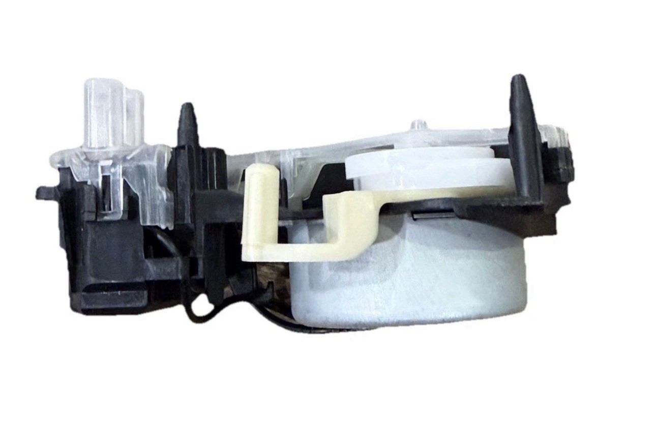 W10913953 49tyz-e120a1 Shift Actuator fit for Whirl-pool May-tag gallery