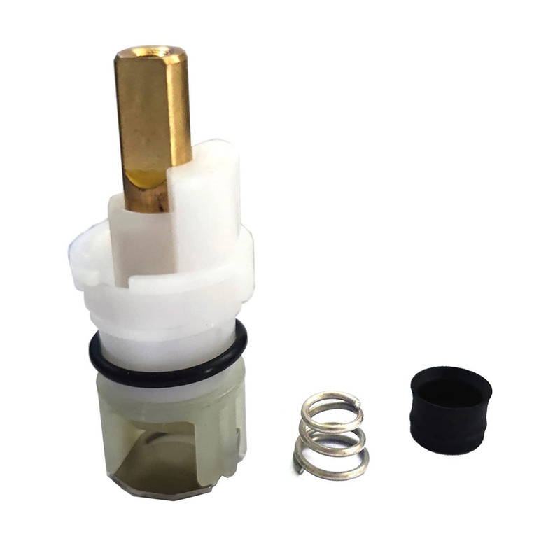 2PCS RP24096 Faucet Stem Replacement for Delta Faucet Kit Two Handle Faucets gallery