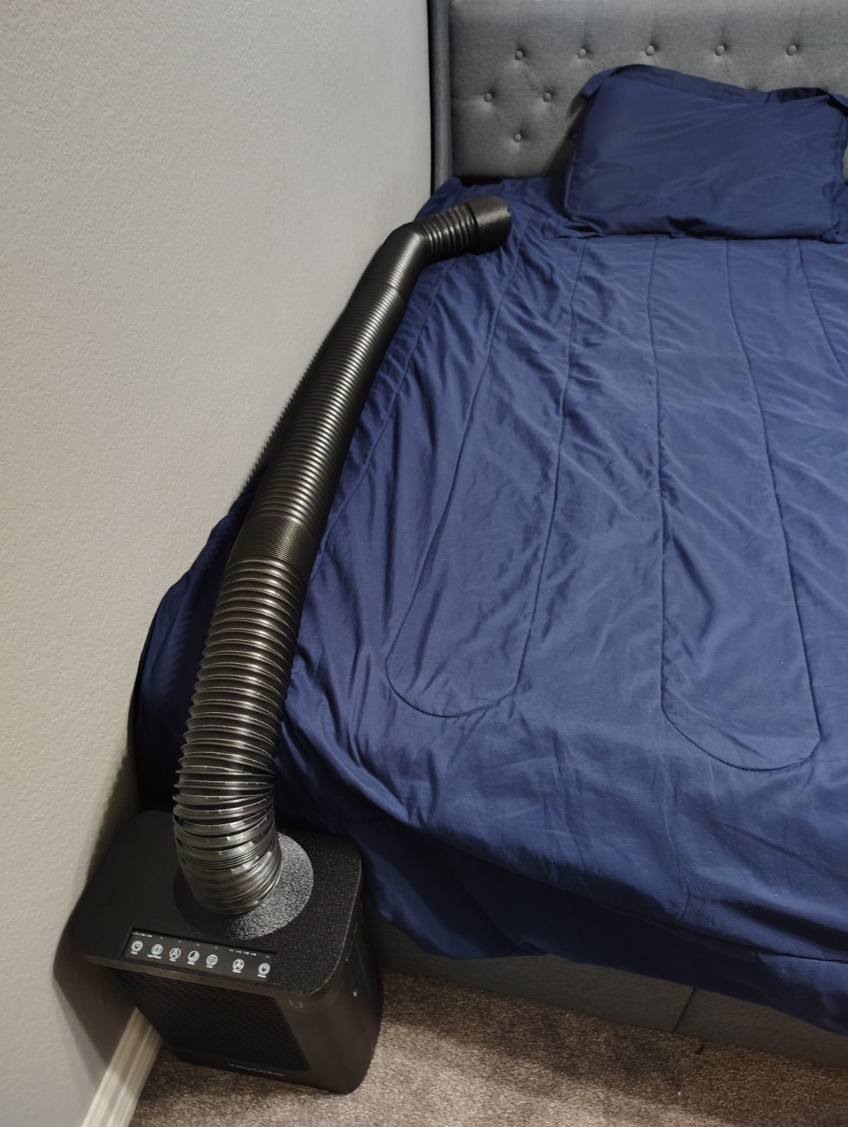 Mattress Cooler Air gallery