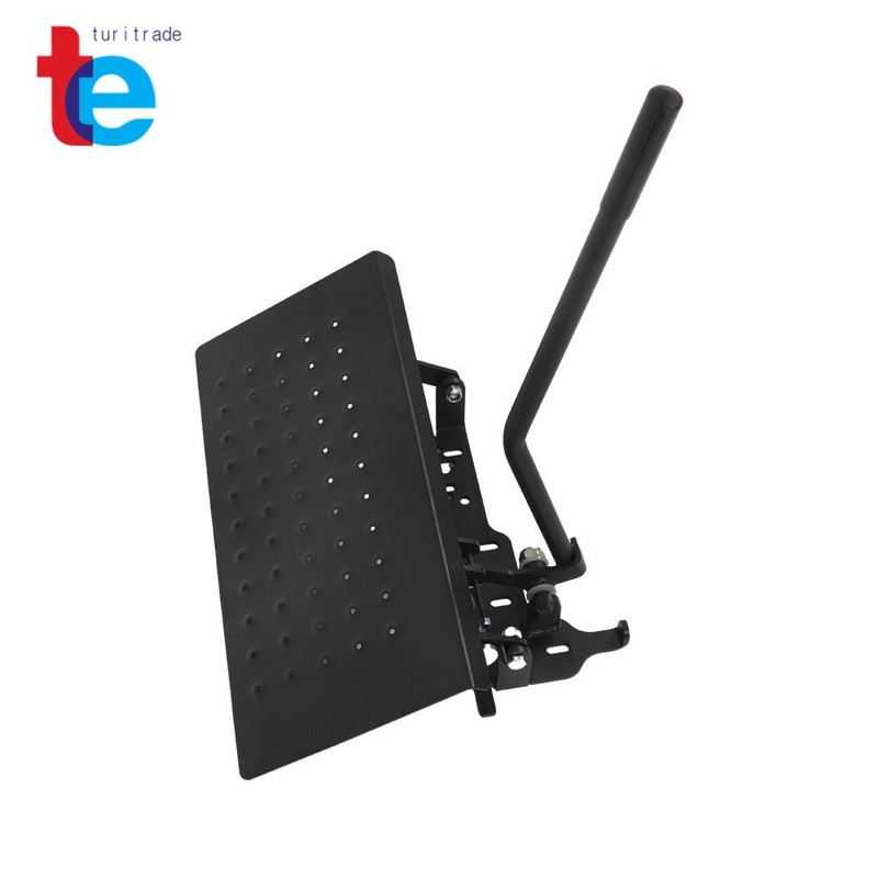 Advanced Chute System ACS6000ULS Chute Blocker For Most ZT Mowers 088-6003-00 gallery