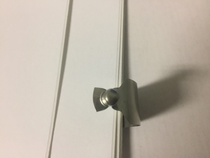Genuine Rainbow Vacuum cleaner Locking Wand Pin Clip Latch Repair SRX R12587 gallery