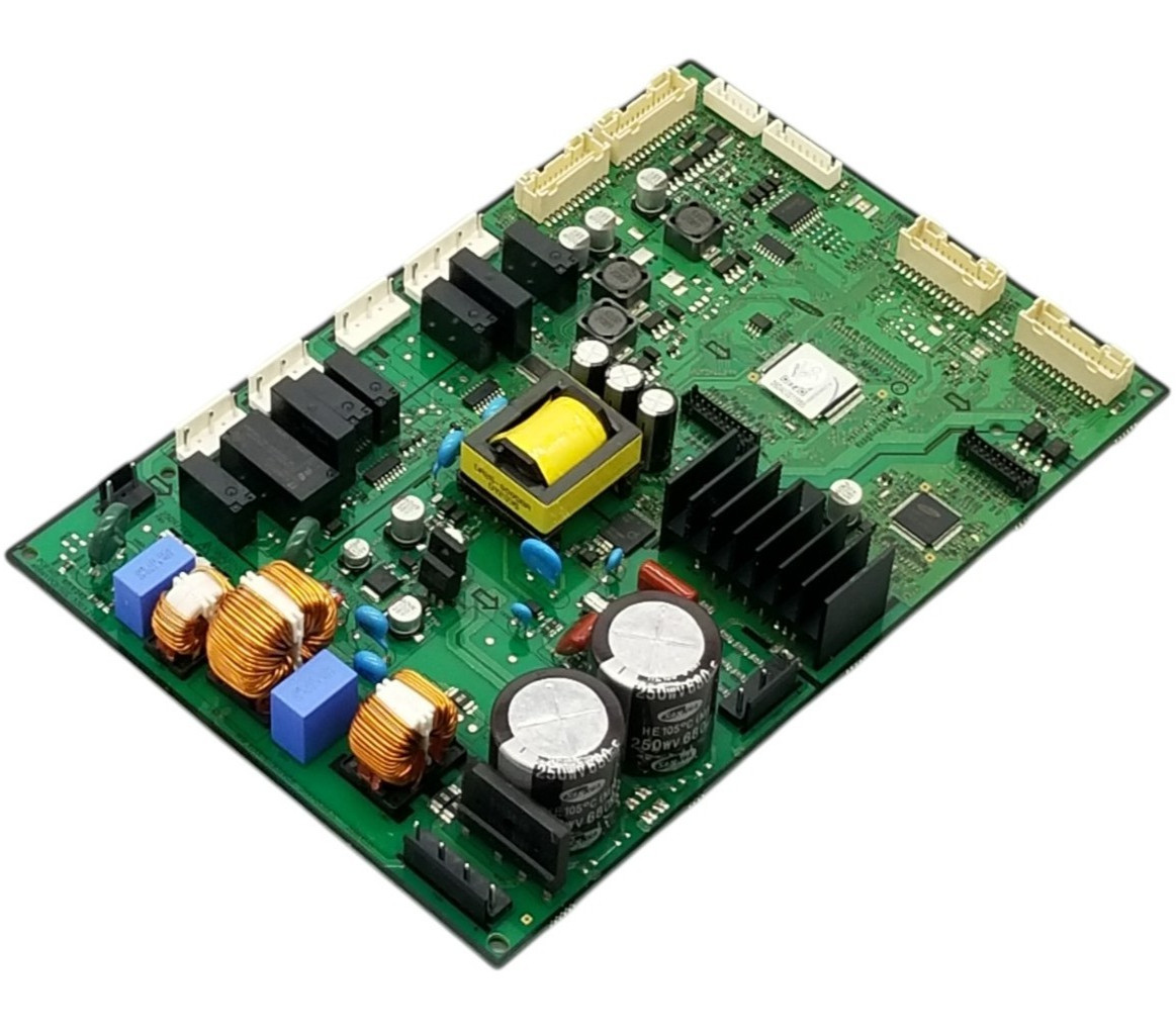 OEM Samsung Fridge Control DA92-01199B 1-Year Warranty Free Same Day Ship gallery