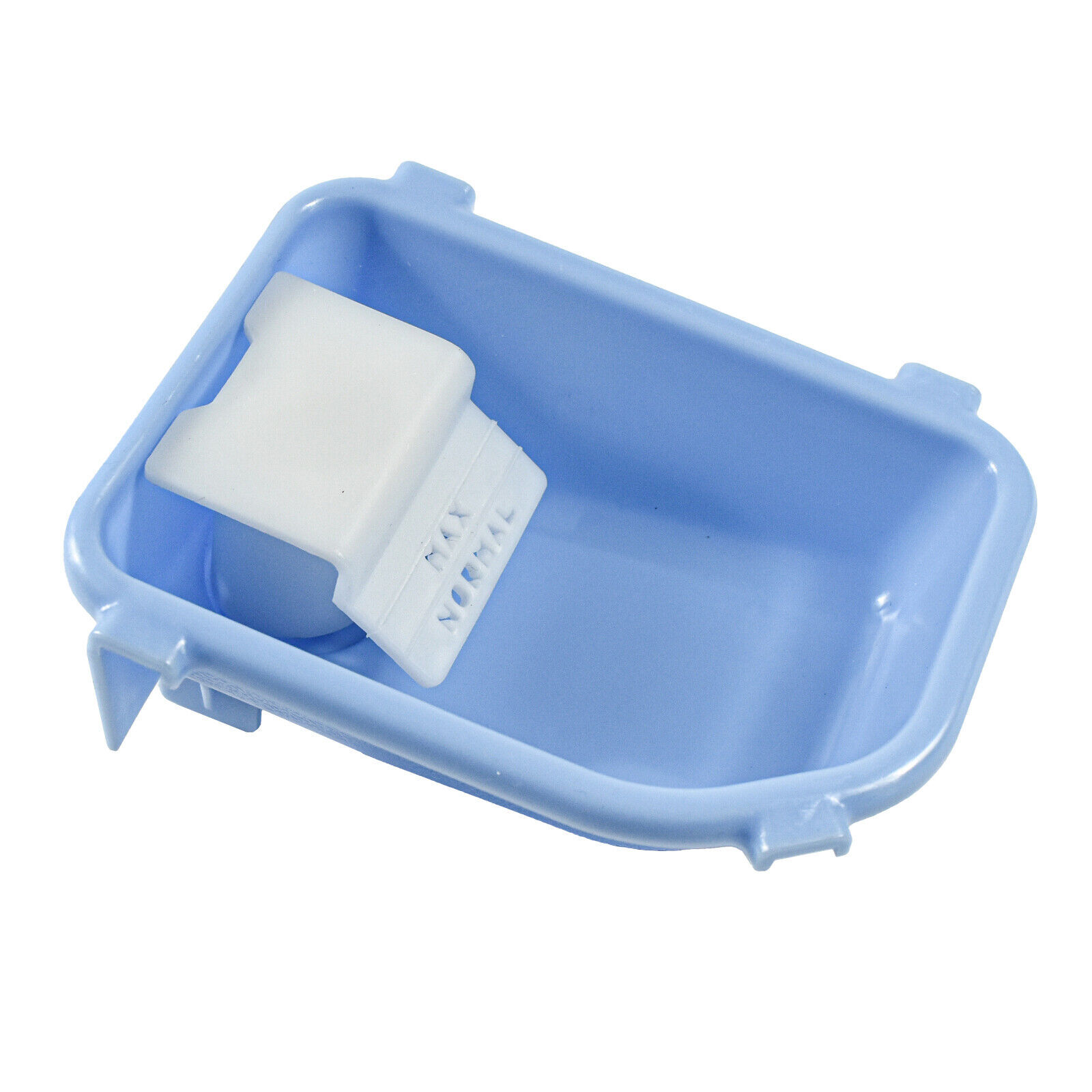Washer Liquid Detergent Container Box Dispenser Tray for LG 40 F FH WD WM Series gallery