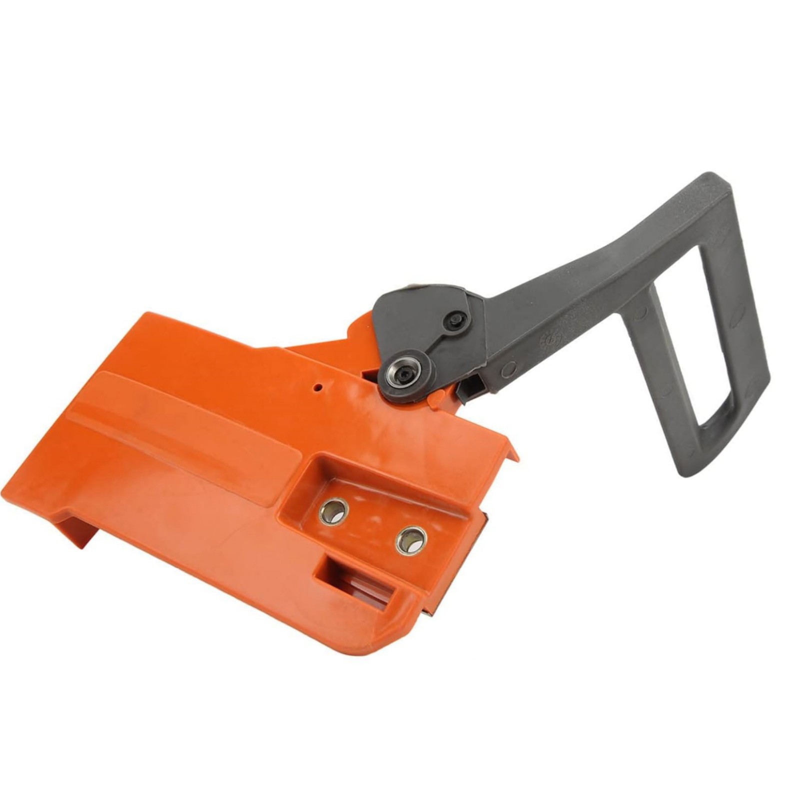 Clutch Cover & Chain Brake 503498103 For Husqvarna 50 51 55 Rancher Chainsaw gallery