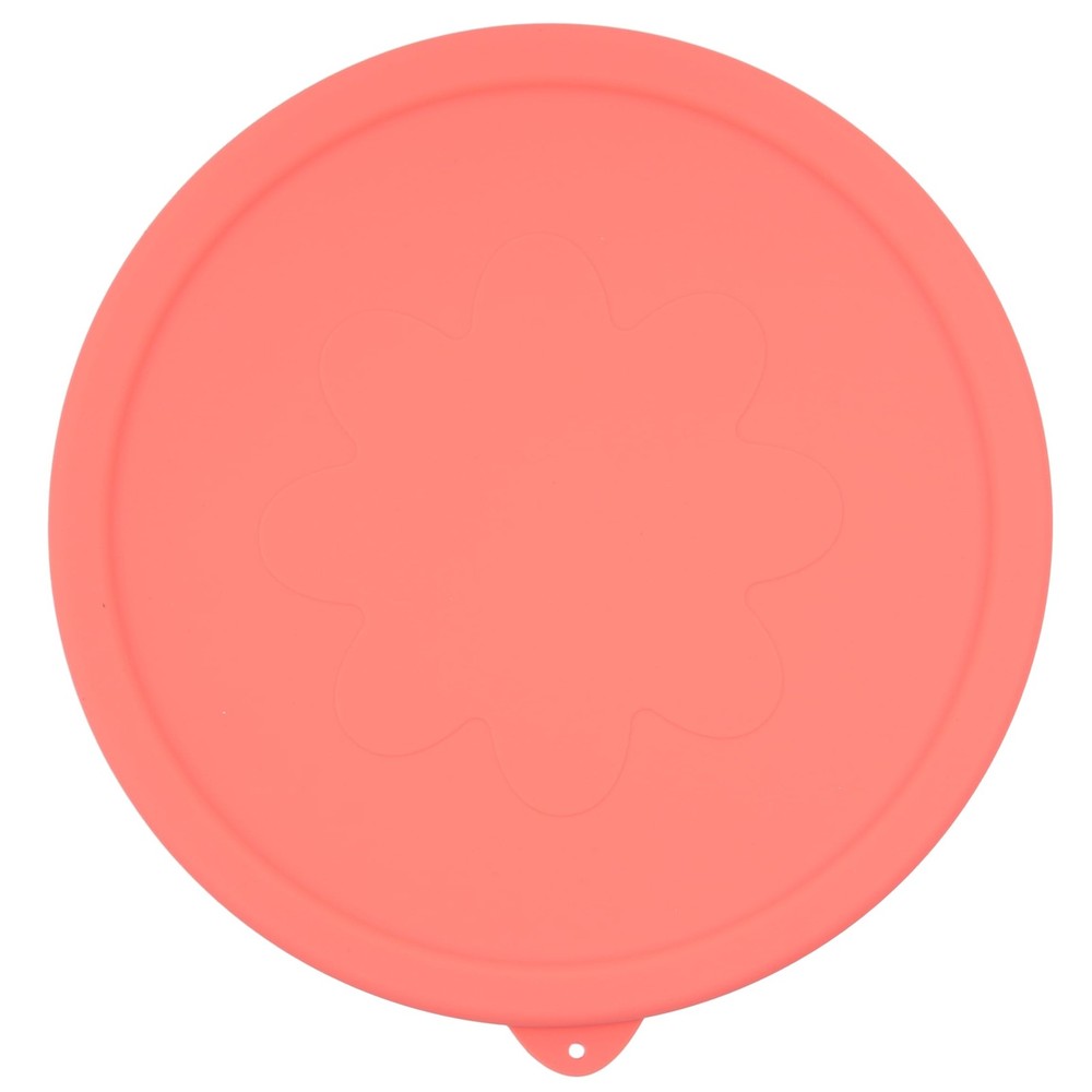 1 Pack Silicone Replacement Lids Only Fit for Pyrex 7404-S 4.5 Quart Sculpted