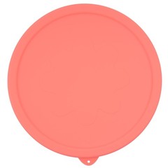 1 Pack Silicone Replacement Lids Only Fit for Pyrex 7404-S 4.5 Quart Sculpted