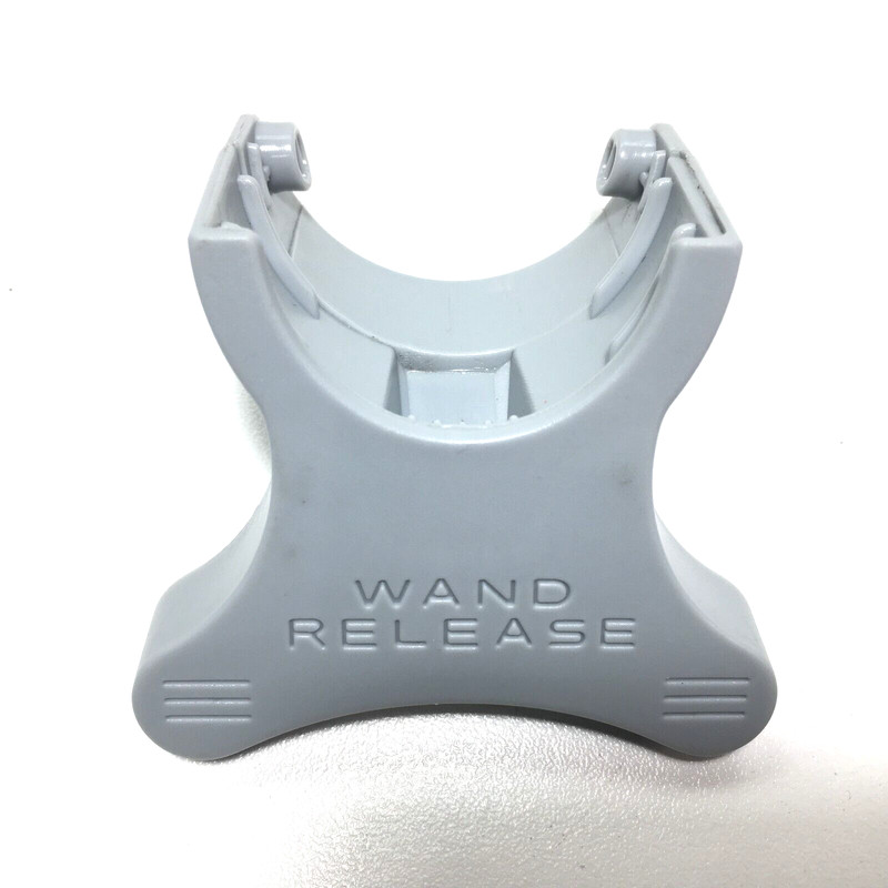 WAND RELEASE LEVER BUTTON CLIP LATCH TAB for Dirt Devil UD70161 UD70181 UD70183 gallery