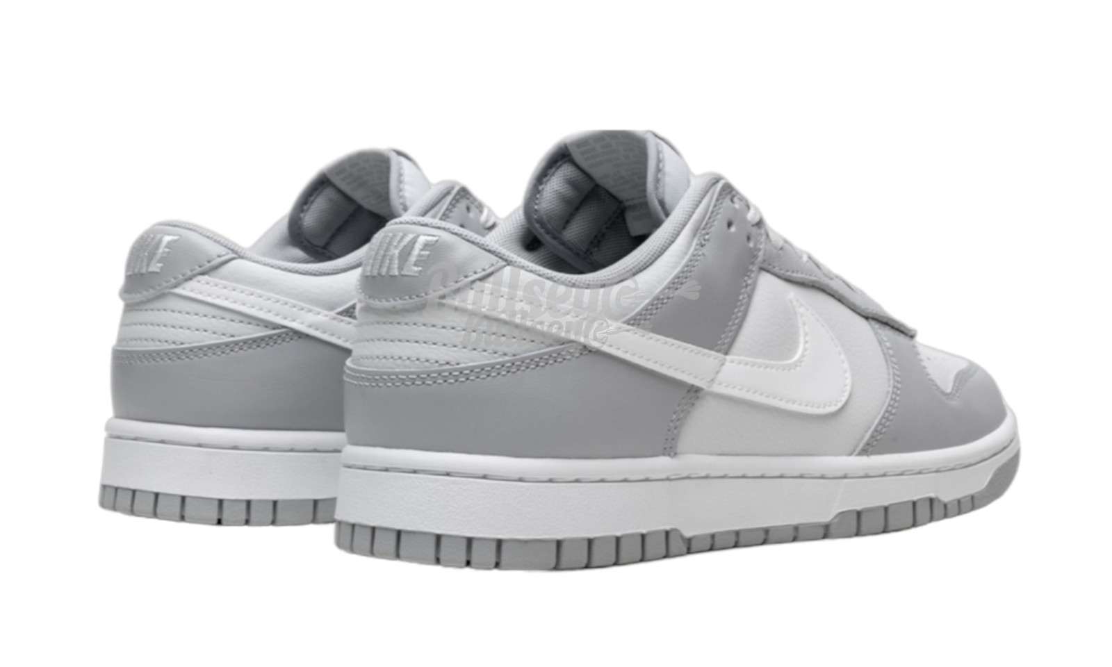 Nike Dunk Low Two-Toned Grey GS gallery