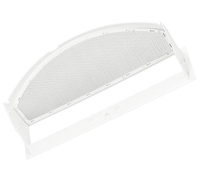 Lint Screen Filter for Dryer DVLR223EE0WW DVLR223EE1WW DVLR223EE2WW DVLR223EG0WW gallery