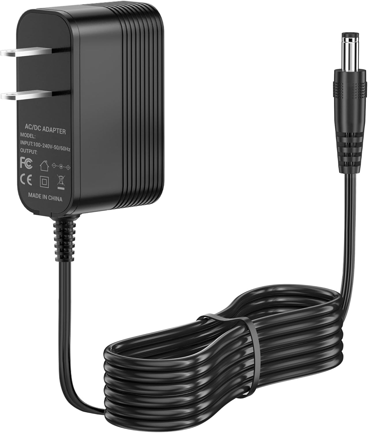Durable 31V Power Cord for Belife BVCV11, BVC-V11, and BVC-V12 Vacuums gallery