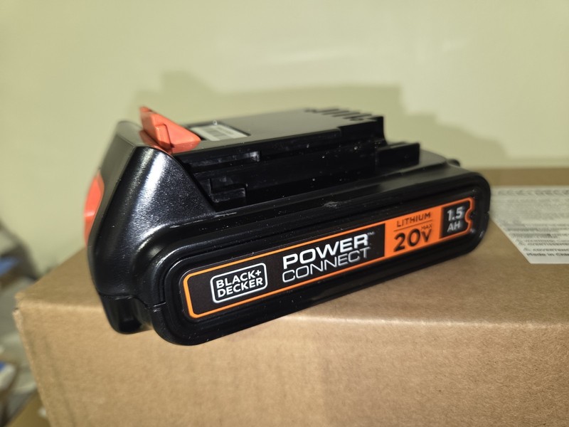 BLACK+DECKER 20V MAX Matrix Cordless Drill/Driver Kit ORANGE BDCDMT120CSTFF NEW gallery