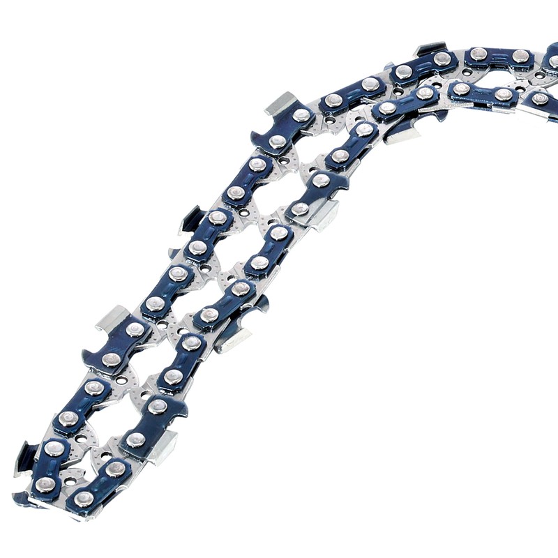 16" inch Chainsaw Chain Blade 3/8L .043" 55DL FULL-CHISEL for Stihl MS170 MS171 gallery