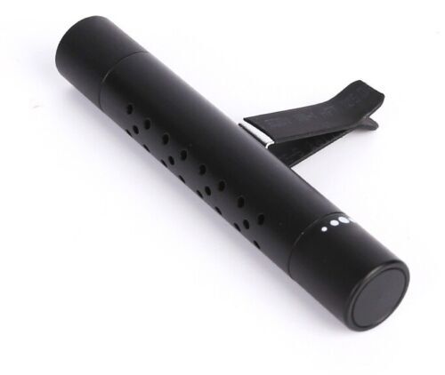 Auto Car Air Vent Conditioning Outlet Freshener Solid Perfume Clip Diffuser gallery