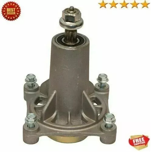 Mower Spindle 46 Inch Deck Husqvarna YTH2246 YTH18K46 YTH20K46 YTH20V46 YTH2146 gallery