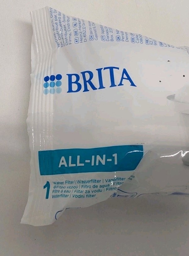 BRITA MAXTRA PRO All-In-1 Water Filter Cartridge. Made In The UK . gallery