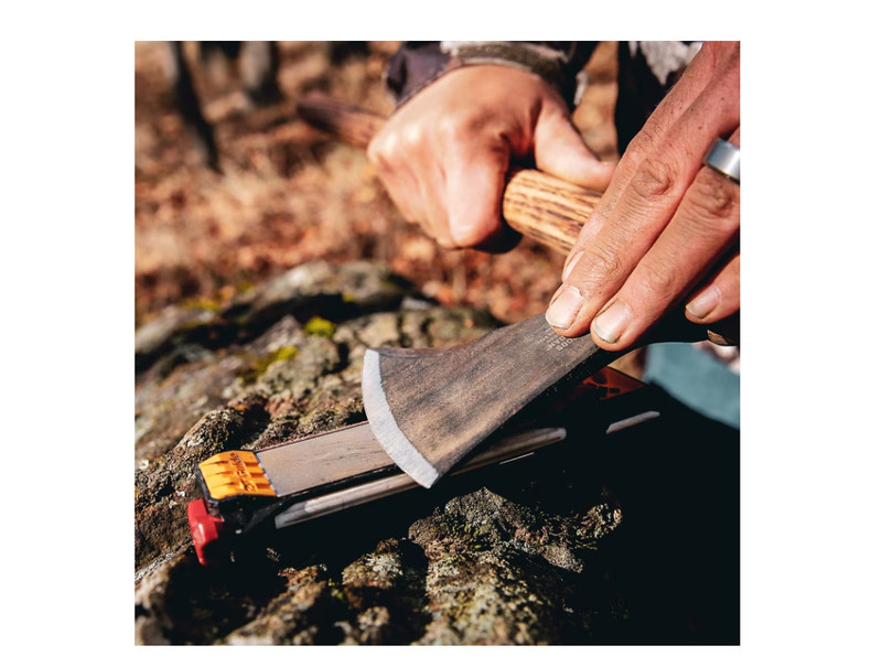 Work Sharp Guided Field Sharpener Knife Sharpener Outdoor Tool gallery