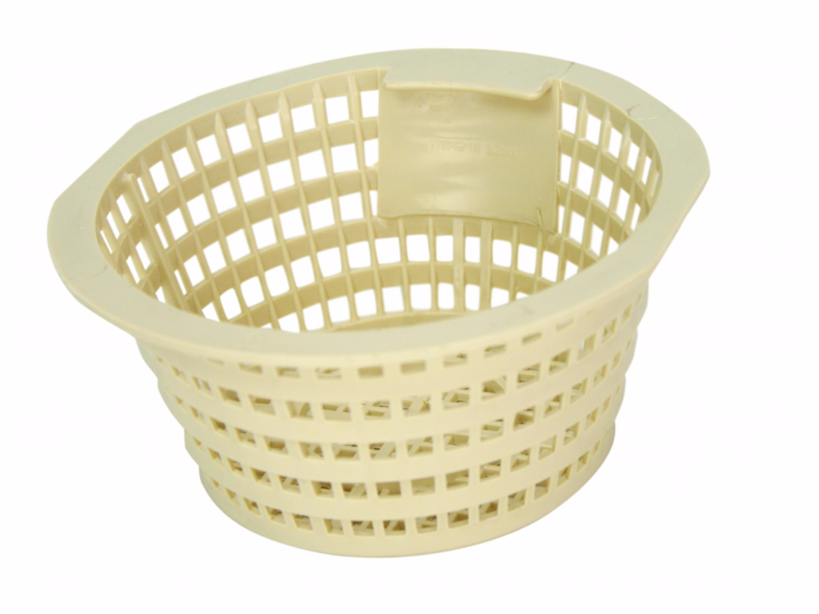 Swimline 8928 Above Ground Replacement Basket For Olympic Skimmer 4" x 6¼" x 2¾" gallery