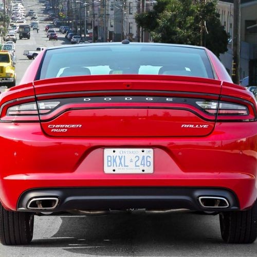 Clear License Plate Covers - 2-Pack – Novelty/License Plate Clear Flat Shields gallery