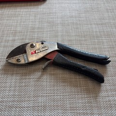 VTG TRUE-TEMPER ROCKET A35 PRUNING SHEARS Pruner Cutter Garden Tool MADE IN USA