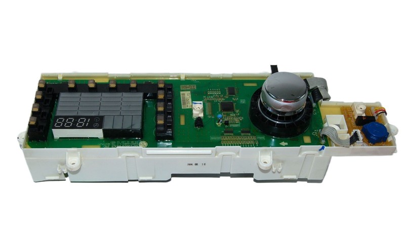 LG Washer Control Board - Part # EBR79523101 I EBR79523201 gallery