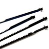 5 Inch Scroll Saw Blade Set Pin End (21/15/18 TPI) - 36 Pack gallery
