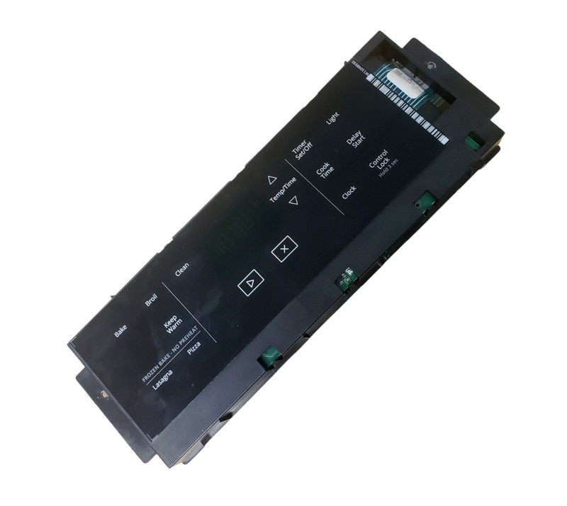 Whirlpool Genuine Range Control Board W11428347 Same Day Ship & 60 Days Warranty gallery