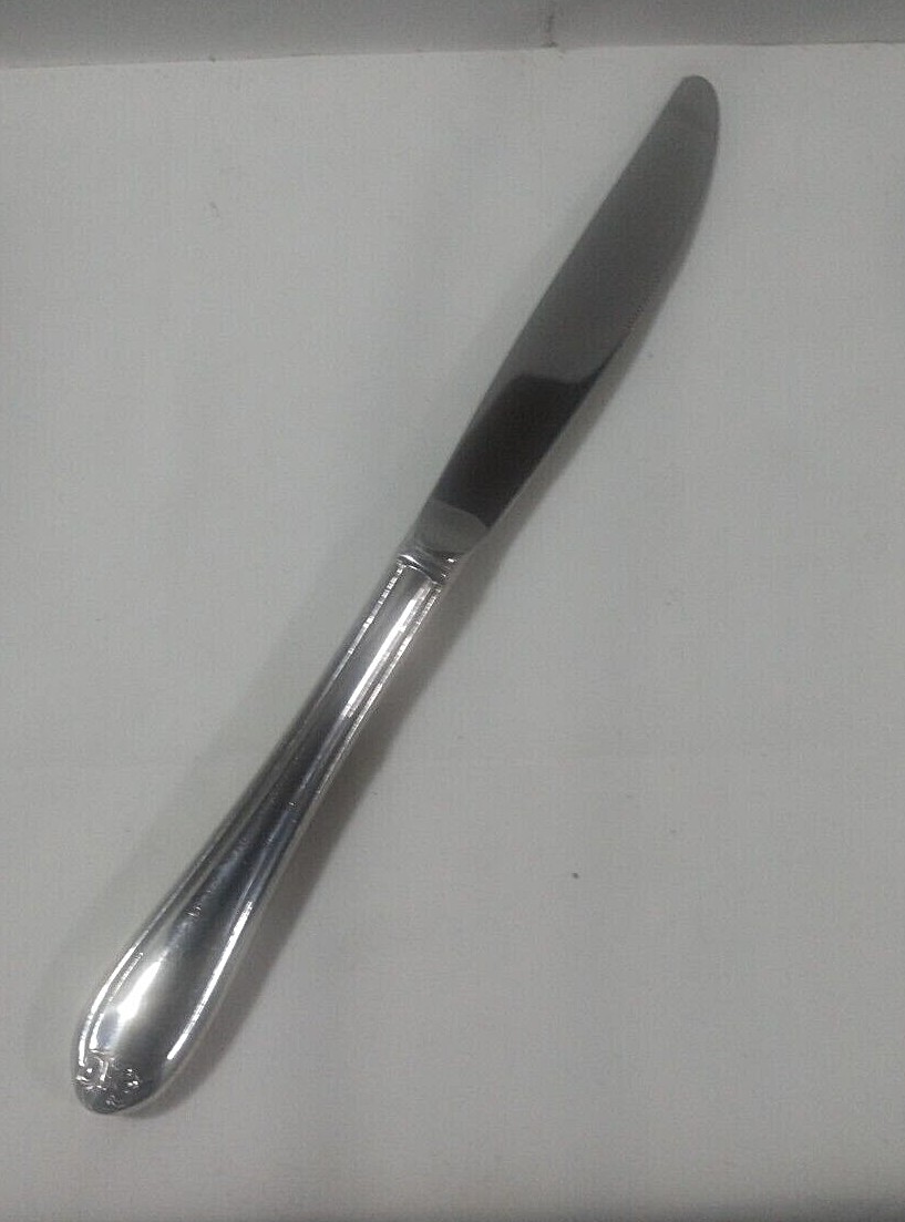 LENOX BUTTERFLY MEADOW Stainless Silverware Glossy Flatware - Your Choice gallery