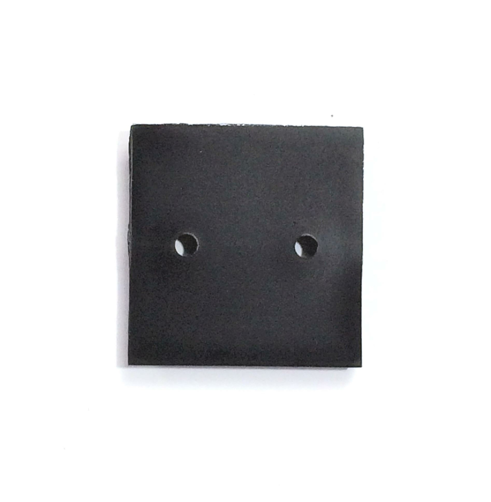 Unbranded/Generic Rubber Square Door Shaft Door Stop [Lot of 4] NOS gallery