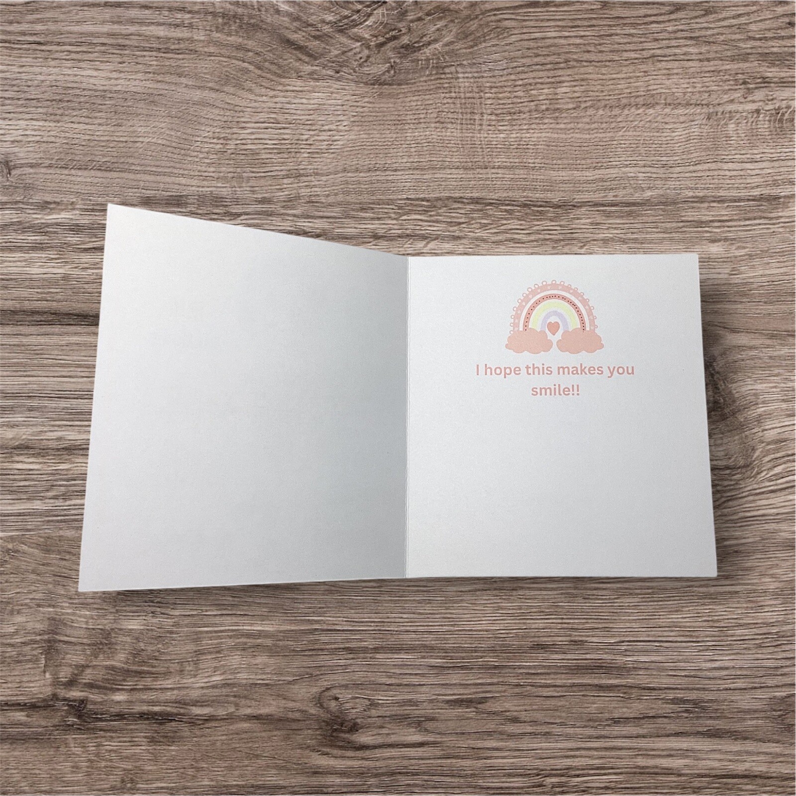Any Occasion Card - Hello Sunshine - Her Girl Friend Woman Cheery gallery