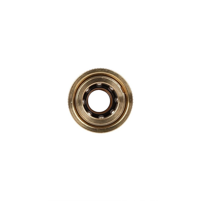 5 Pcs 5000 PSI Pressure Washer Adapter Set For Pressure Washers Hose and Guns gallery