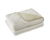 Cooling Throw Tan 60" X 70" gallery