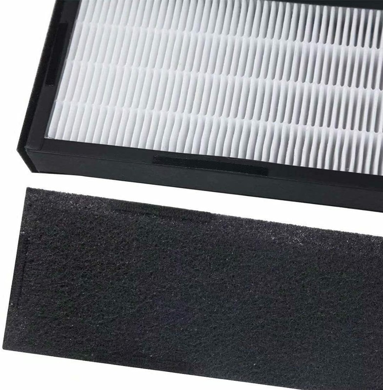 MaximalPower HEPA Filter & Pre-Filter Replacement for Germ Guardian AC4300BPTCA gallery
