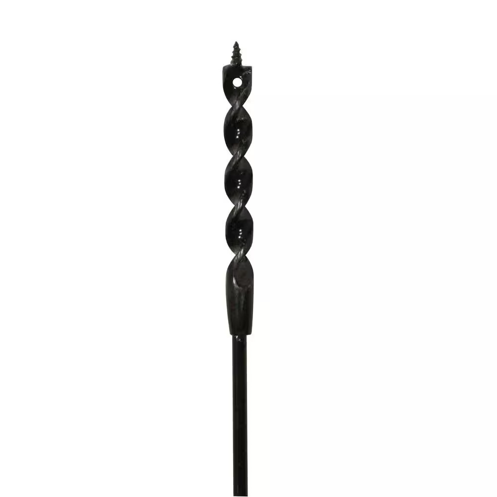9/16 In. X 54 In. Flex Auger Bit gallery