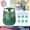 700,000Hz High-Speed 1.5L Humidifier - 280ml/h Fog,Sterile & Quiet Operation gallery