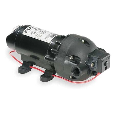 Flojet 03501-503A Agricultural Sprayer Pump,3/8 Npt,2 Gpm gallery