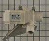 Top Load Washer Drain Pump w/ Bracket 203885P Speed Queen gallery