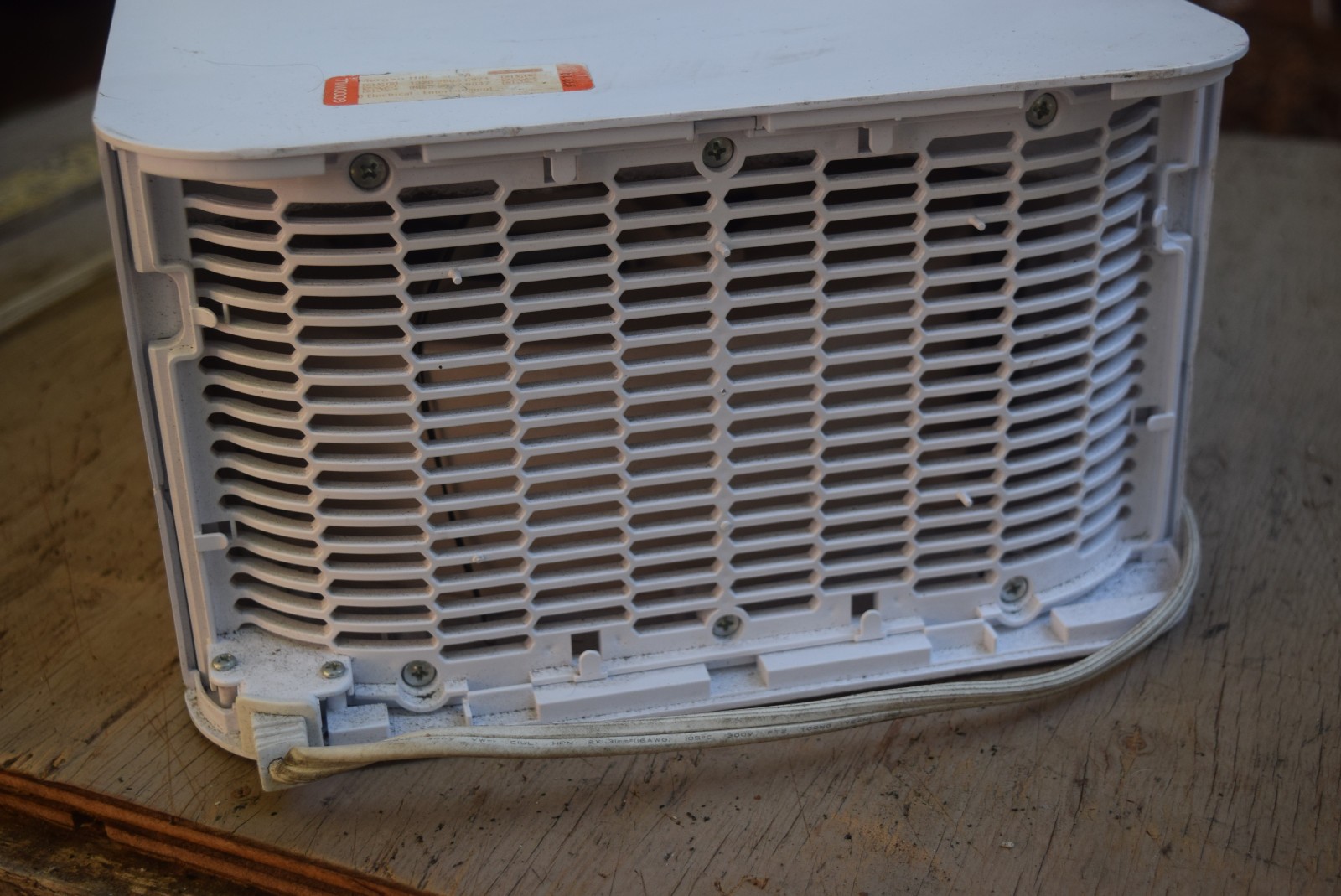 BedJet 3 3S-800NA Climate Comfort Sleep System Main Unit Only FOR PARTS/REPAIR gallery