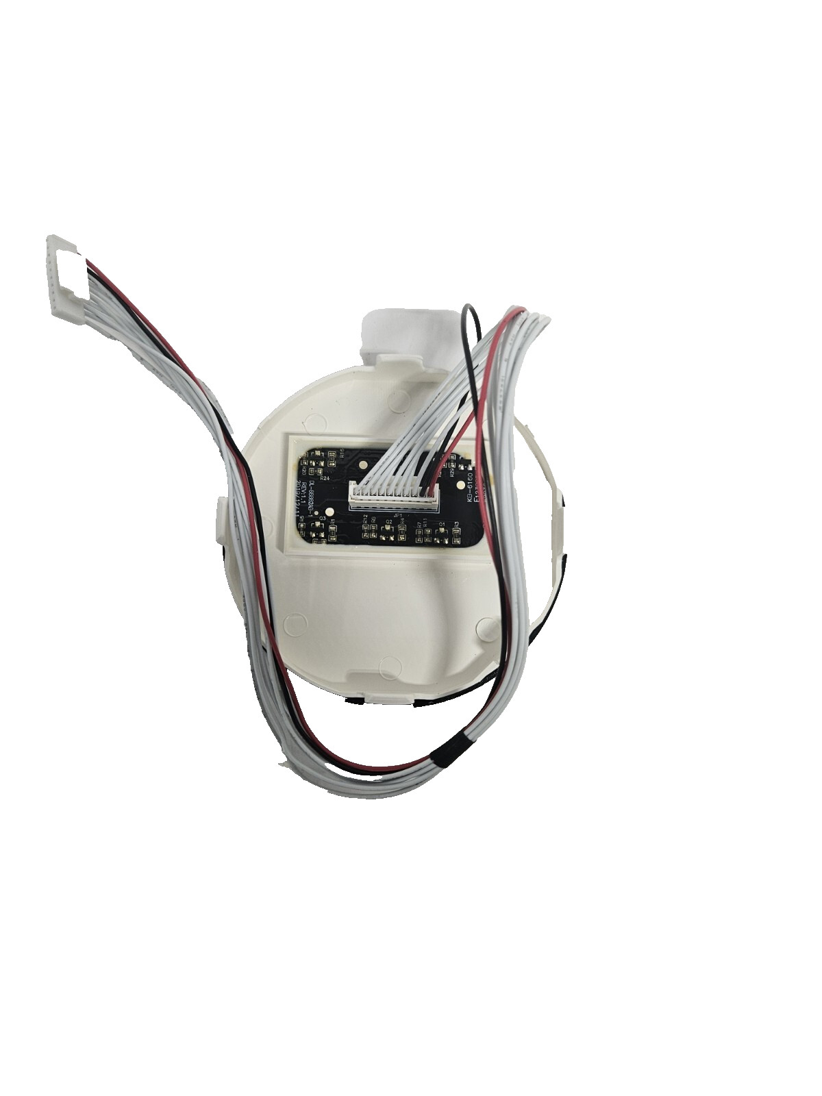 REPLACEMENT FOR Tineco iFloor 3 LCD Display White #809 Z65/189 gallery