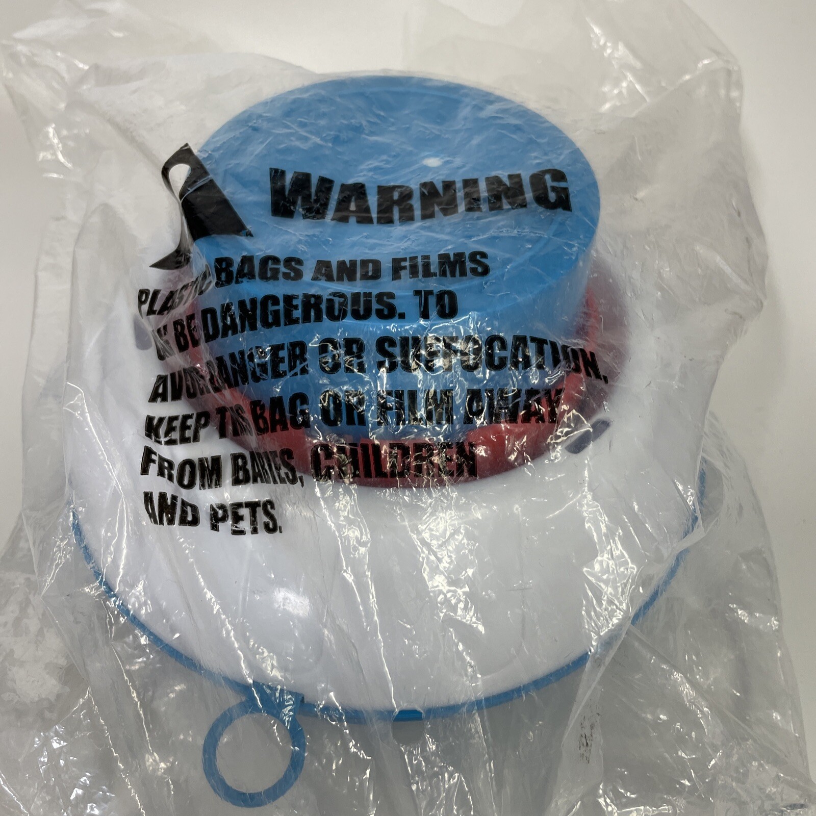 U.S. Pool Supply Floating Pool Chemical Dispenser Pop Up Indicator 1” 3" Tablets gallery
