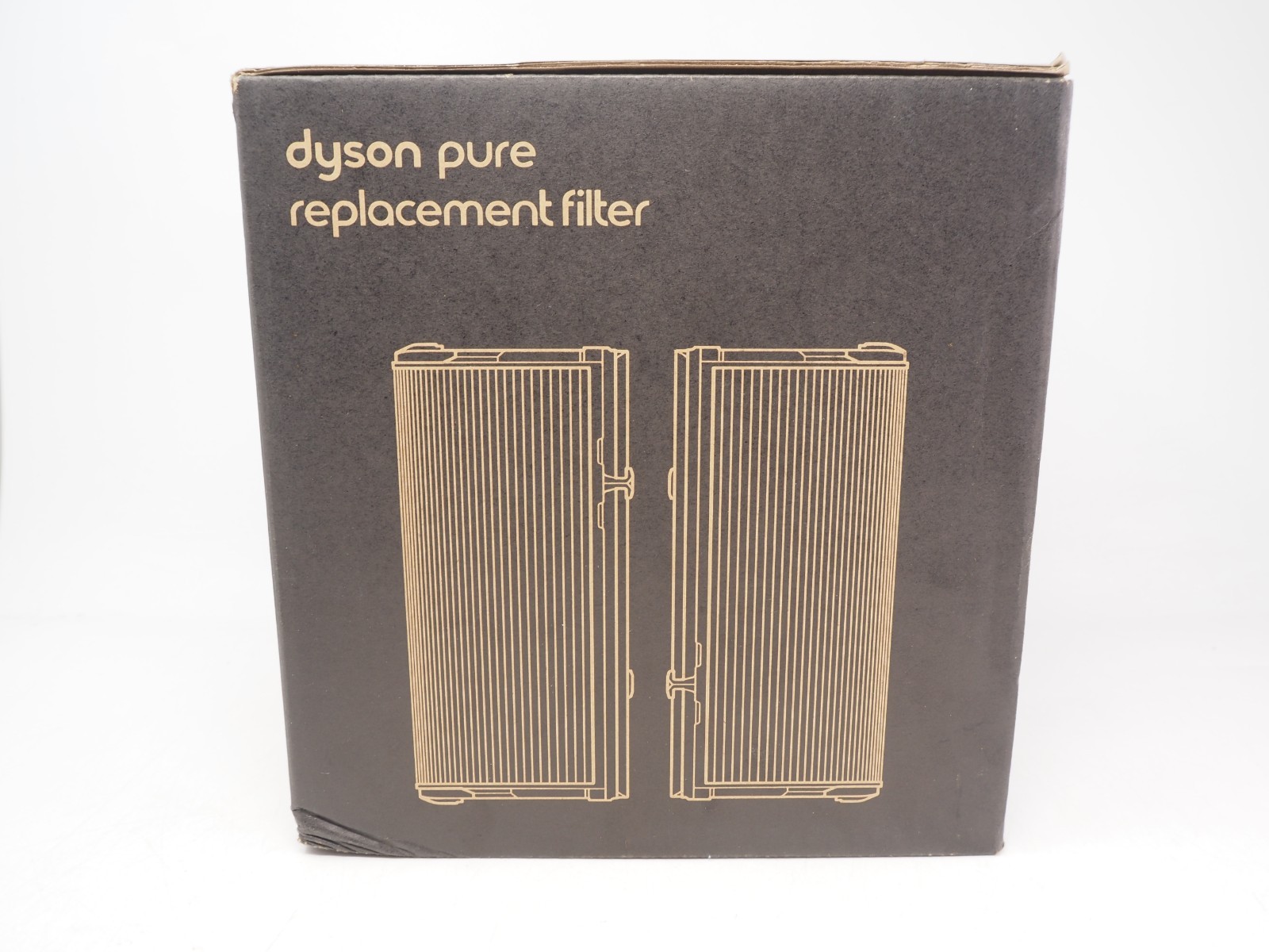 Dyson Pure Filter 311061-01 TP04 DP04 HP04 Genuine HEPA Replacement gallery