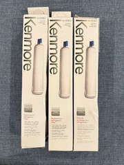 3 pack – Kenmore 460-9083 Replacement Refrigerator Water Filters – sealed